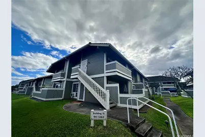 94-1363 Kulewa Loop #15U, Waipahu, HI 96797 - Photo 1