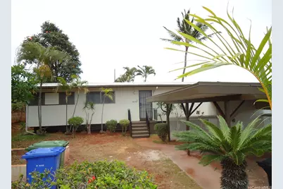 94-1133 Lumiauau Street, Waipahu, HI 96797 - Photo 1