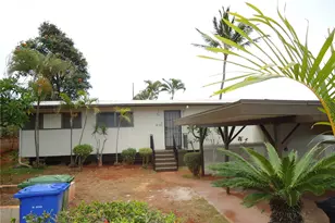 94-1133 Lumiauau St, Waipahu, HI 96797 - Photo 1
