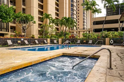 5070 Likini Street #307, Honolulu, HI 96818 - Photo 17