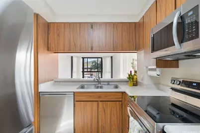 5070 Likini Street #307, Honolulu, HI 96818 - Photo 3