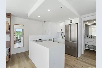 2427 Kuhio Avenue #3101 & 3102, Honolulu, HI 96815 - Photo 7