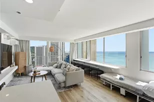 2427 Kuhio Ave, Honolulu, HI 96815 - Photo 3