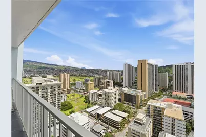 2427 Kuhio Avenue #3101 & 3102, Honolulu, HI 96815 - Photo 13