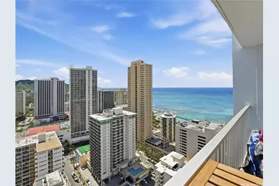 2427 Kuhio Avenue #3101 & 3102, Honolulu, HI 96815 - Photo 25
