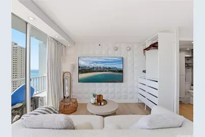 2427 Kuhio Avenue #3101 & 3102, Honolulu, HI 96815 - Photo 17