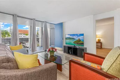 46-283 Kahuhipa Street #B209, Kaneohe, HI 96744 - Photo 5