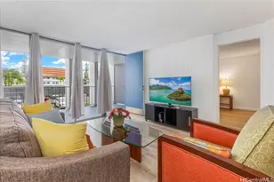 46-283 Kahuhipa St, Kaneohe, HI 96744 - Photo 5