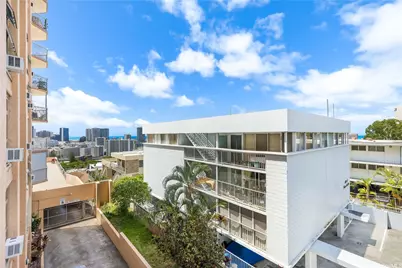 1031 Maunaihi Place #305, Honolulu, HI 96822 - Photo 25