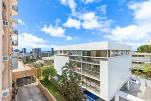 1031 Maunaihi Pl, Honolulu, HI 96822 - Photo 25