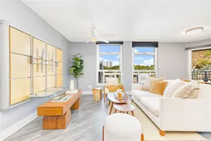 1031 Maunaihi Pl, Honolulu, HI 96822 - Photo 3