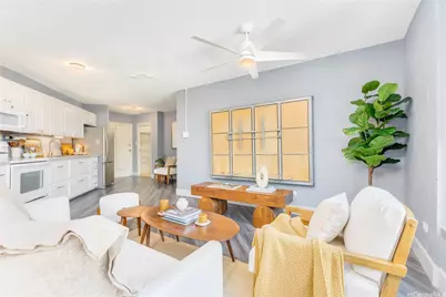 1031 Maunaihi Place #305, Honolulu, HI 96822 - Photo 9
