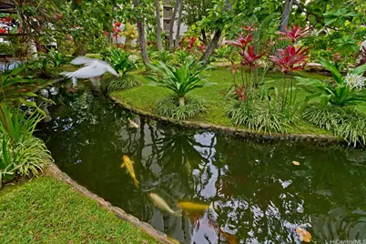 300 Wai Nani Way #1805, Honolulu, HI 96815 - Photo 7