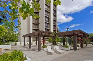 300 Wai Nani Way, Honolulu, HI 96815 - Photo 5