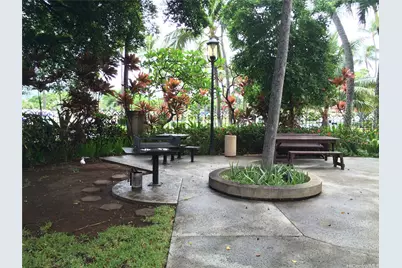 300 Wai Nani Way #1805, Honolulu, HI 96815 - Photo 9
