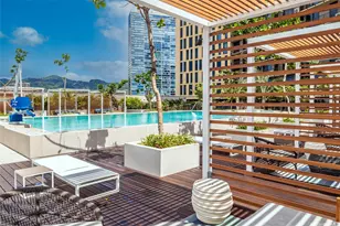 987 Queen St, Honolulu, HI 96814 - Photo 23