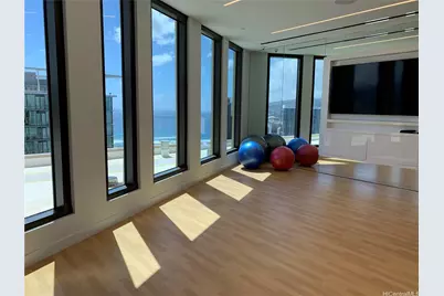 987 Queen Street #4003, Honolulu, HI 96814 - Photo 19