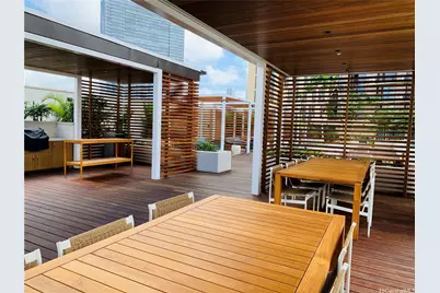 987 Queen Street #4003, Honolulu, HI 96814 - Photo 21