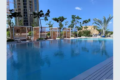 987 Queen Street #4003, Honolulu, HI 96814 - Photo 25