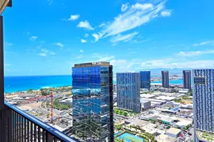 987 Queen St, Honolulu, HI 96814 - Photo 1