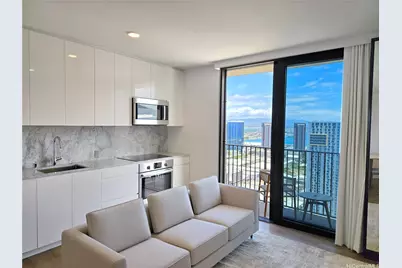 987 Queen Street #4003, Honolulu, HI 96814 - Photo 7