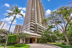 1551 Ala Wai Blvd, Honolulu, HI 96815 - Photo 21