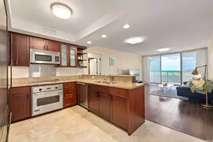 1551 Ala Wai Blvd, Honolulu, HI 96815 - Photo 7