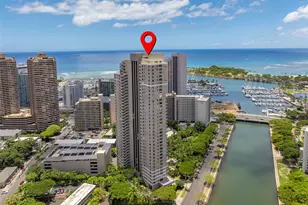 1551 Ala Wai Blvd, Honolulu, HI 96815 - Photo 23