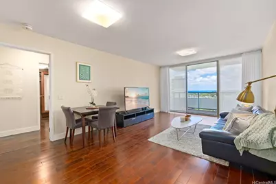 1551 Ala Wai Boulevard #1003, Honolulu, HI 96815 - Photo 3