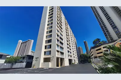 419 Atkinson Drive #303, Honolulu, HI 96814 - Photo 1