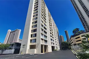 419 Atkinson Dr, Honolulu, HI 96814 - Photo 1