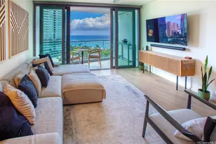 1000 Auahi St, Honolulu, HI 96814 - Photo 5