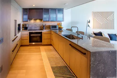 1000 Auahi Street #1804, Honolulu, HI 96814 - Photo 3