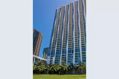 1000 Auahi Street #1804, Honolulu, HI 96814 - Photo 13