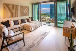 1000 Auahi St, Honolulu, HI 96814 - Photo 1