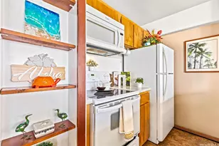 1690 Ala Moana Blvd, Honolulu, HI 96815 - Photo 13