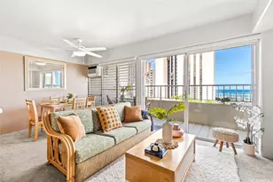 1690 Ala Moana Blvd, Honolulu, HI 96815 - Photo 7