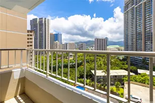1690 Ala Moana Blvd, Honolulu, HI 96815 - Photo 5