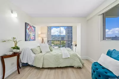 2440 Kuhio Avenue #1101, Honolulu, HI 96815 - Photo 13