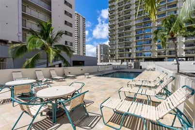 2440 Kuhio Avenue #1101, Honolulu, HI 96815 - Photo 15