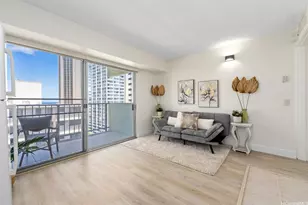 2440 Kuhio Ave, Honolulu, HI 96815 - Photo 1