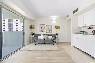 2440 Kuhio Avenue #1101, Honolulu, HI 96815 - Photo 19