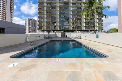 2440 Kuhio Avenue #1101, Honolulu, HI 96815 - Photo 13