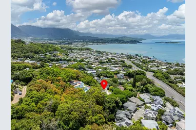 44-119 Kahinani Way #D, Kaneohe, HI 96744 - Photo 3