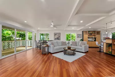 44-119 Kahinani Way #D, Kaneohe, HI 96744 - Photo 5