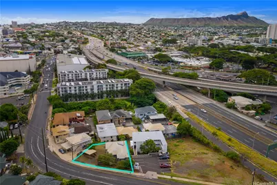 2805 Waialae Avenue, Honolulu, HI 96826 - Photo 7
