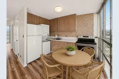 1702 Kewalo Street #508, Honolulu, HI 96822 - Photo 7