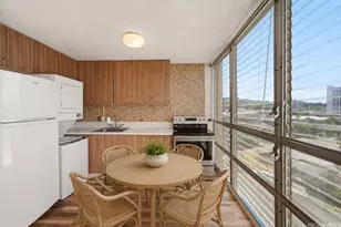 1702 Kewalo St, Honolulu, HI 96822 - Photo 5