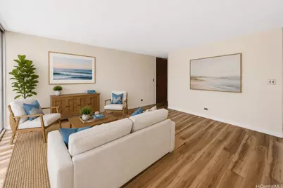 1702 Kewalo Street #508, Honolulu, HI 96822 - Photo 3