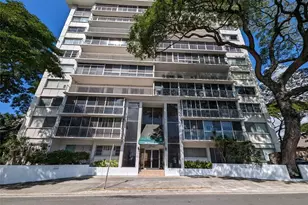 1710 Punahou St, Honolulu, HI 96822 - Photo 1